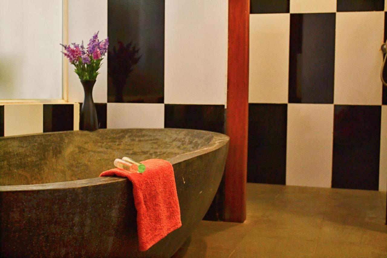 Baan Soksan Hotel Siem Reap Exterior photo